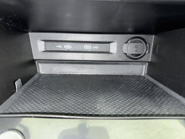 2023 Volkswagen Tiguan S