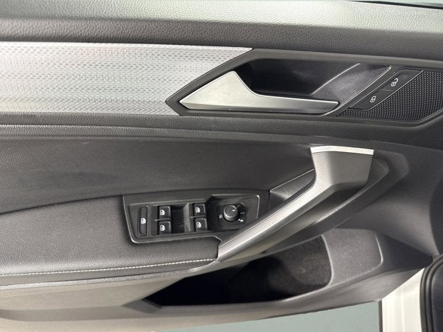 2023 Volkswagen Tiguan S