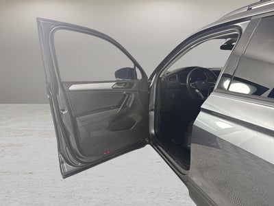 2023 Volkswagen Tiguan S