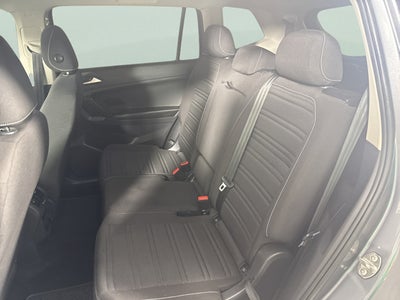 2023 Volkswagen Tiguan S