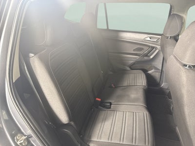 2023 Volkswagen Tiguan S