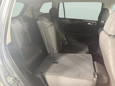2023 Volkswagen Tiguan S