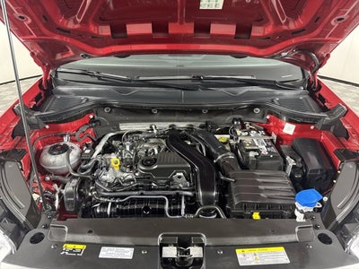 2023 Volkswagen Taos SE