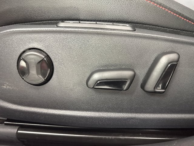 2025 Volkswagen Jetta GLI Autobahn