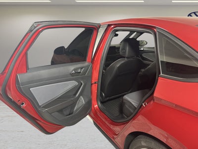 2025 Volkswagen Jetta GLI Autobahn