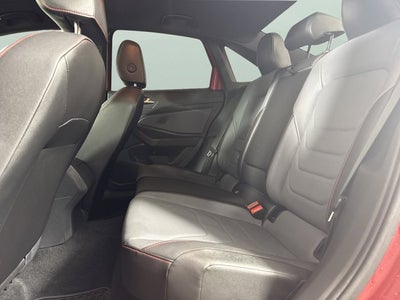 2025 Volkswagen Jetta GLI Autobahn