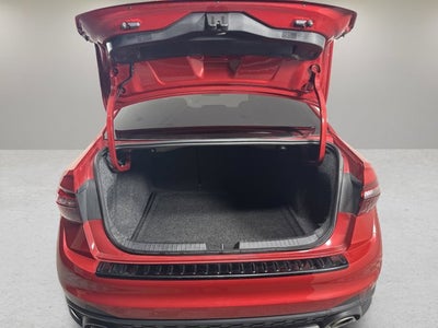 2025 Volkswagen Jetta GLI Autobahn