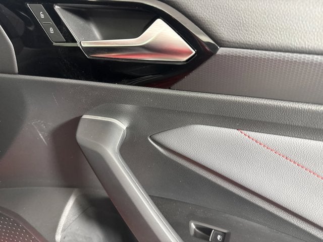 2025 Volkswagen Jetta GLI Autobahn