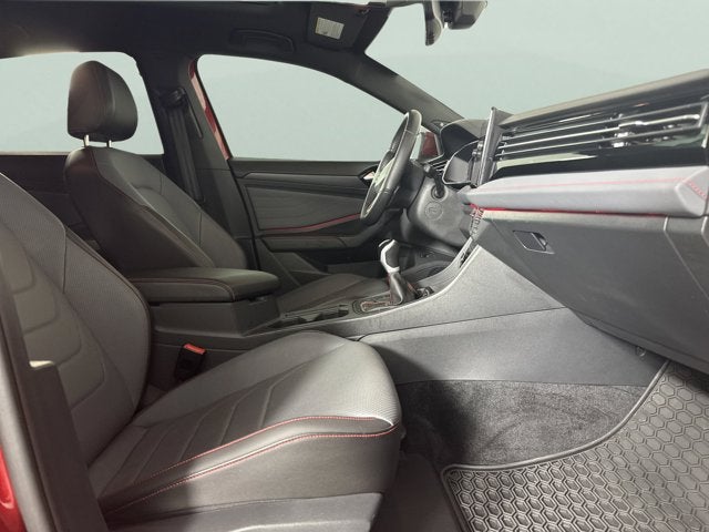 2025 Volkswagen Jetta GLI Autobahn