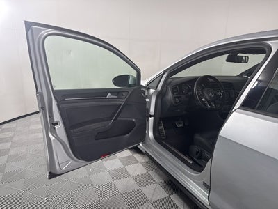 2015 Volkswagen Golf GTI SE