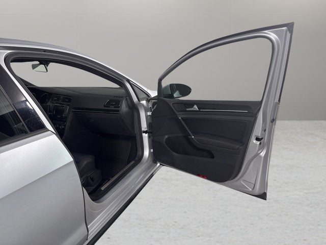 2015 Volkswagen Golf GTI SE