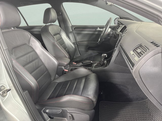 2015 Volkswagen Golf GTI SE
