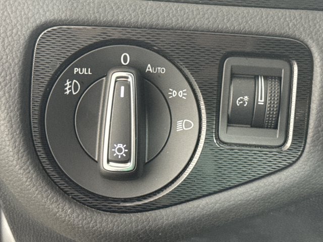 2015 Volkswagen Golf GTI SE