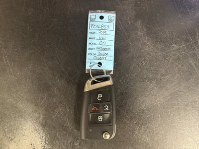 2015 Volkswagen Golf GTI SE