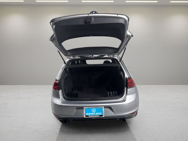 2015 Volkswagen Golf GTI SE