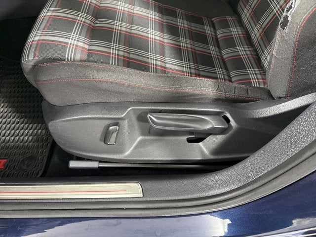 2017 Volkswagen Golf GTI Autobahn