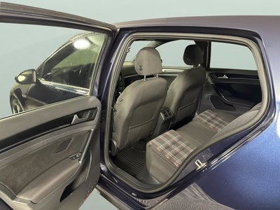 2017 Volkswagen Golf GTI Autobahn