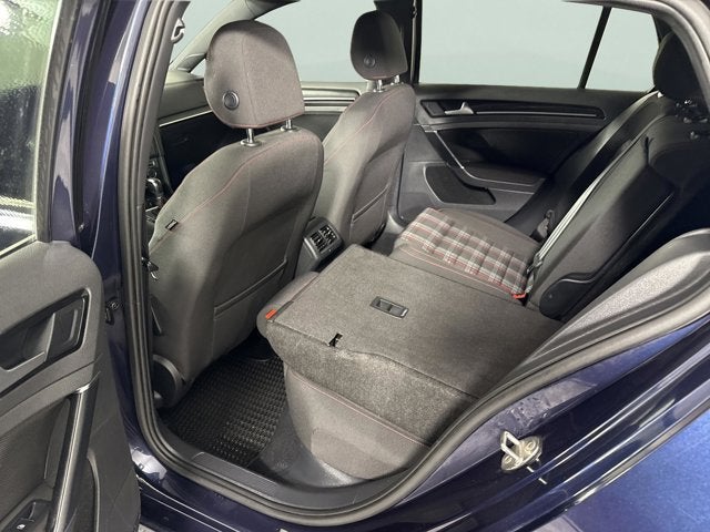 2017 Volkswagen Golf GTI Autobahn