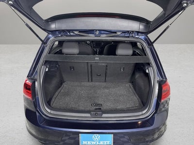 2017 Volkswagen Golf GTI Autobahn