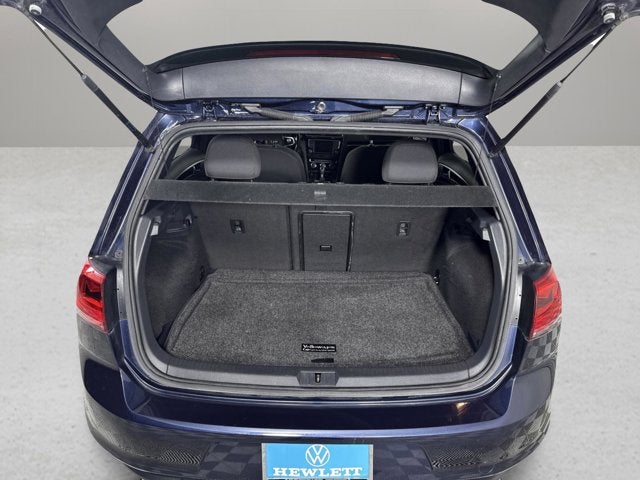 2017 Volkswagen Golf GTI Autobahn