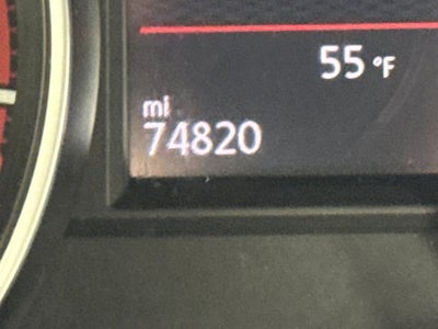 2017 Volkswagen Golf GTI Autobahn