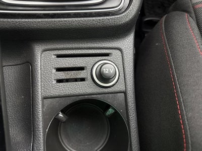 2017 Volkswagen Golf GTI Autobahn