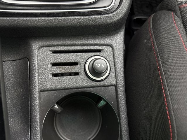 2017 Volkswagen Golf GTI Autobahn