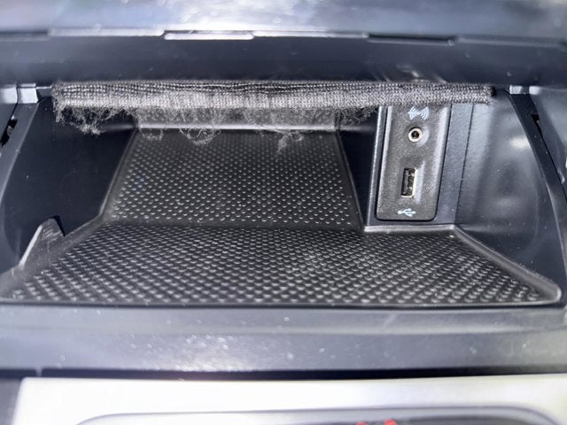 2017 Volkswagen Golf GTI Autobahn