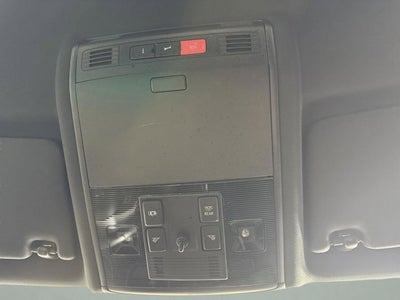 2017 Volkswagen Golf GTI Autobahn