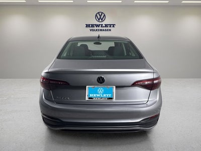 2024 Volkswagen Jetta S