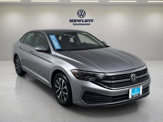 2024 Volkswagen Jetta S