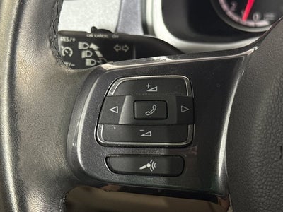 2013 Volkswagen Beetle Convertible 2.5L