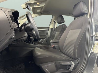 2025 Volkswagen Jetta S