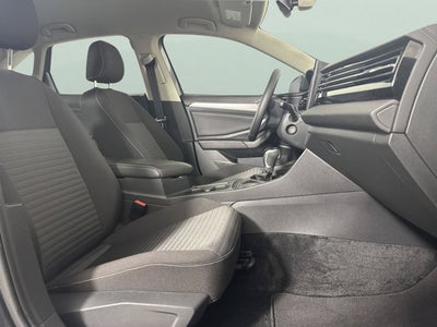 2025 Volkswagen Jetta S
