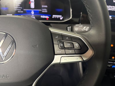 2025 Volkswagen Jetta S