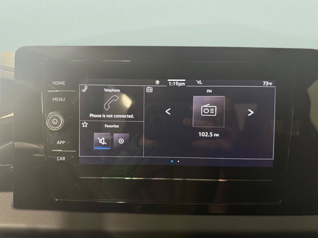 2025 Volkswagen Jetta S