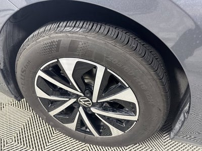 2025 Volkswagen Jetta S