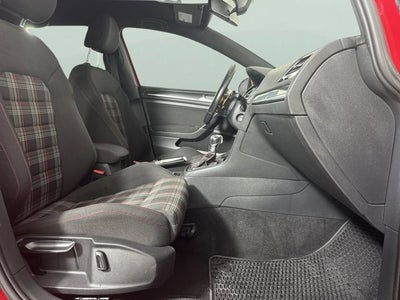 2019 Volkswagen Golf GTI S