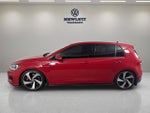 2019 Volkswagen Golf GTI S