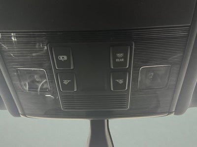 2019 Volkswagen Golf GTI S