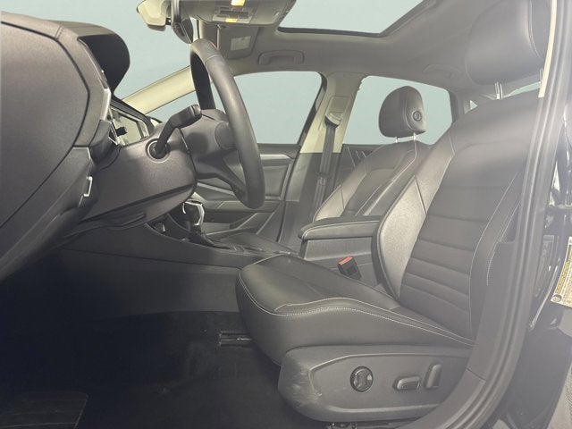 2022 Volkswagen Jetta SE