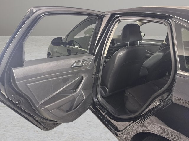 2022 Volkswagen Jetta SE