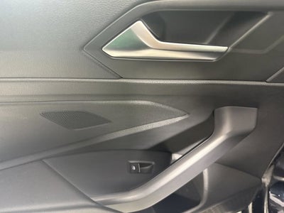 2022 Volkswagen Jetta SE