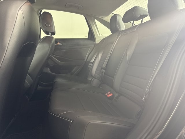 2022 Volkswagen Jetta SE