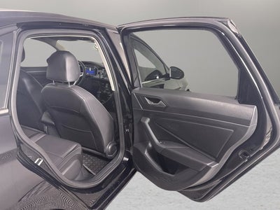 2022 Volkswagen Jetta SE