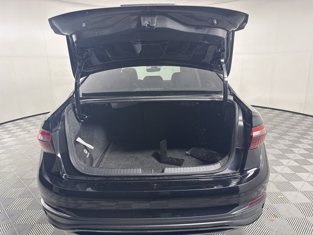 2022 Volkswagen Jetta SE