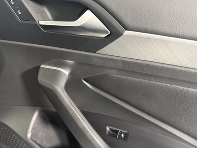 2022 Volkswagen Jetta SE