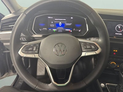 2022 Volkswagen Jetta SE