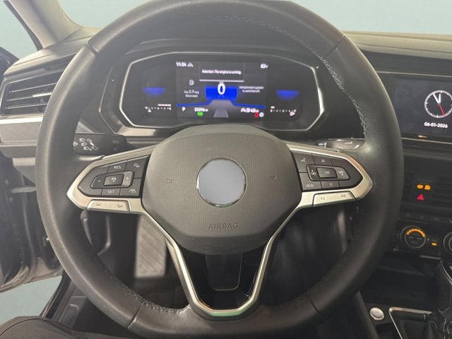 2022 Volkswagen Jetta SE