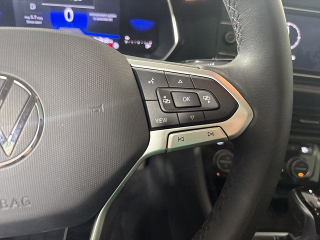2022 Volkswagen Jetta SE